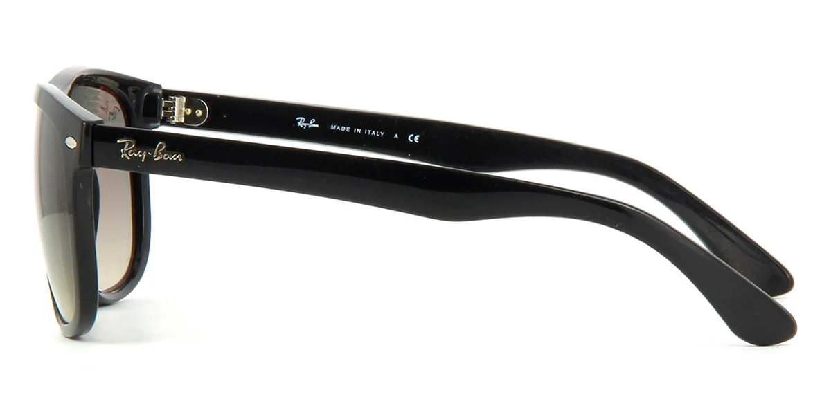 Ray-Ban 4147 601/32 - As Seen On Chanyeol Of Exo & Michael Bisping - Image 3