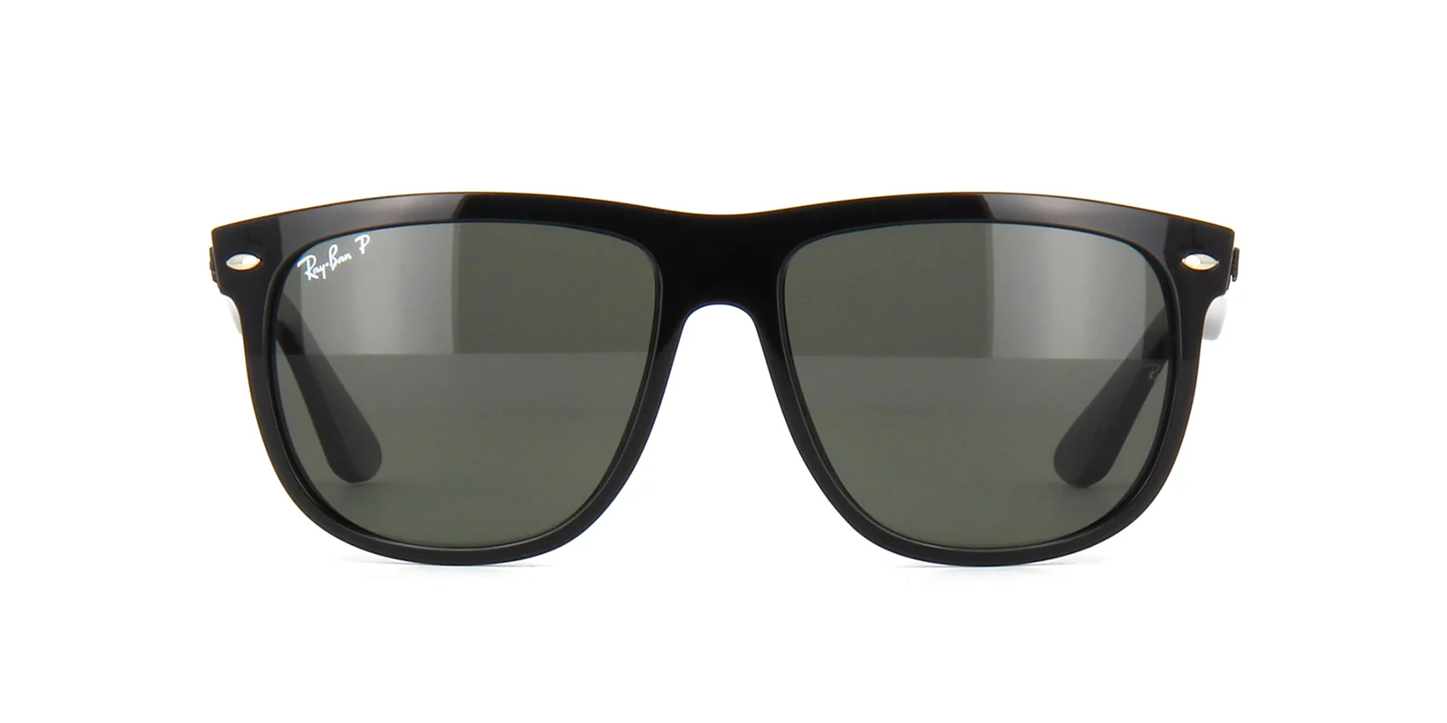 Ray-Ban 4147 601/58 Polarised - As Seen On Michael Buble & Nate Diaz - Image 2