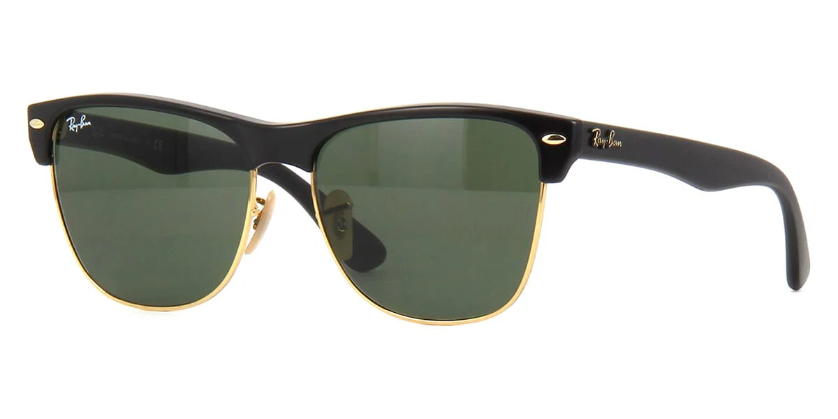 Ray-Ban Clubmaster Oversized RB 4175 877 - As Seen On Jenna Dewan & Lulu