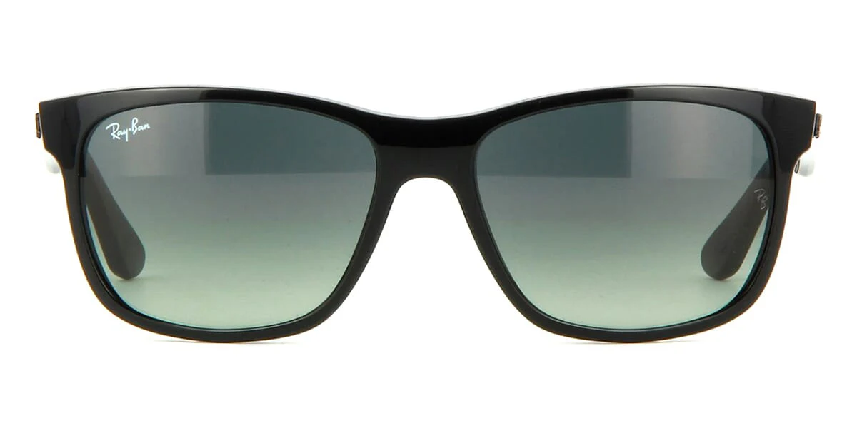 Ray-Ban RB 4181 601/71 - Image 2