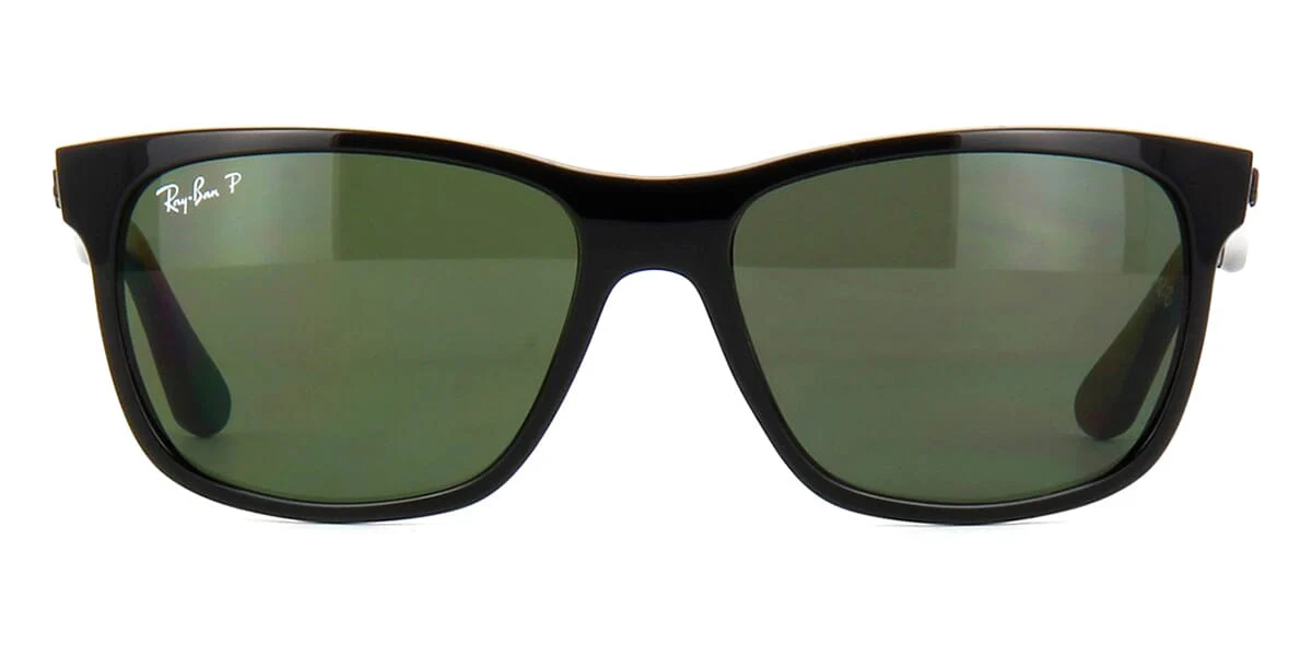 Ray-Ban RB 4181 601/9A Polarised - Image 2