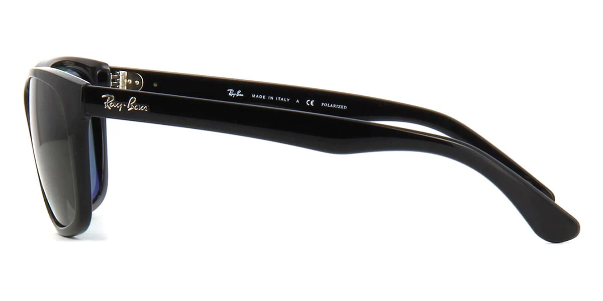 Ray-Ban RB 4181 601/9A Polarised - Image 3