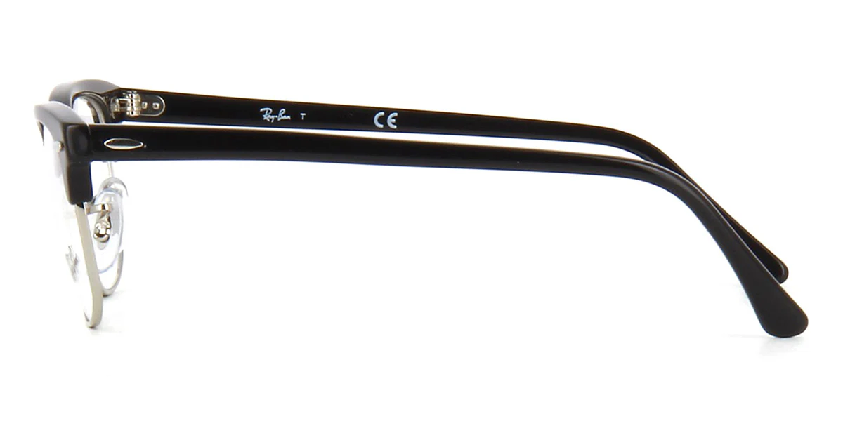 Ray-Ban Clubmaster Optical RB 5154 2000 - As Seen On Suga & Jason Isaacs - Image 3