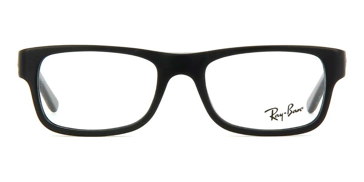 Ray-Ban RB 5268 5119 - As Seen On CarryMinati & Wil Wheaton - Image 2