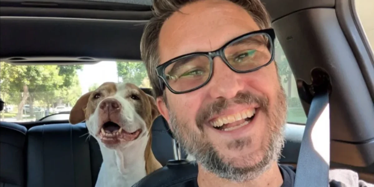 Ray-Ban RB 5268 5119 - As Seen On CarryMinati & Wil Wheaton - Image 5