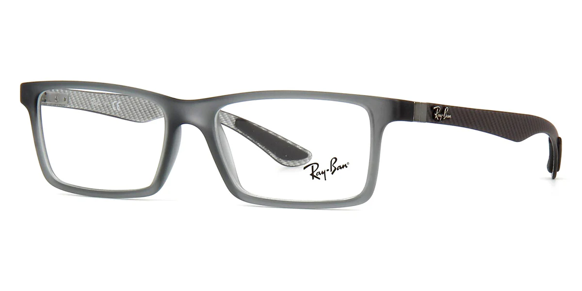 Ray-Ban Tech Carbon Fibre RB 8901 5244