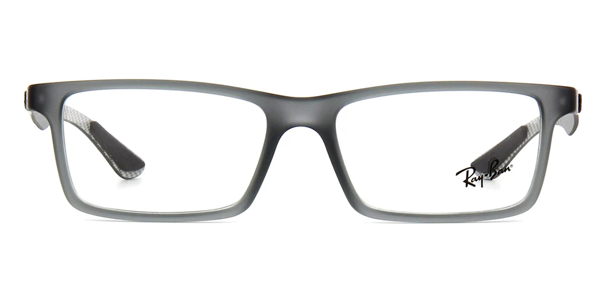Ray-Ban Tech Carbon Fibre RB 8901 5244 - Image 2