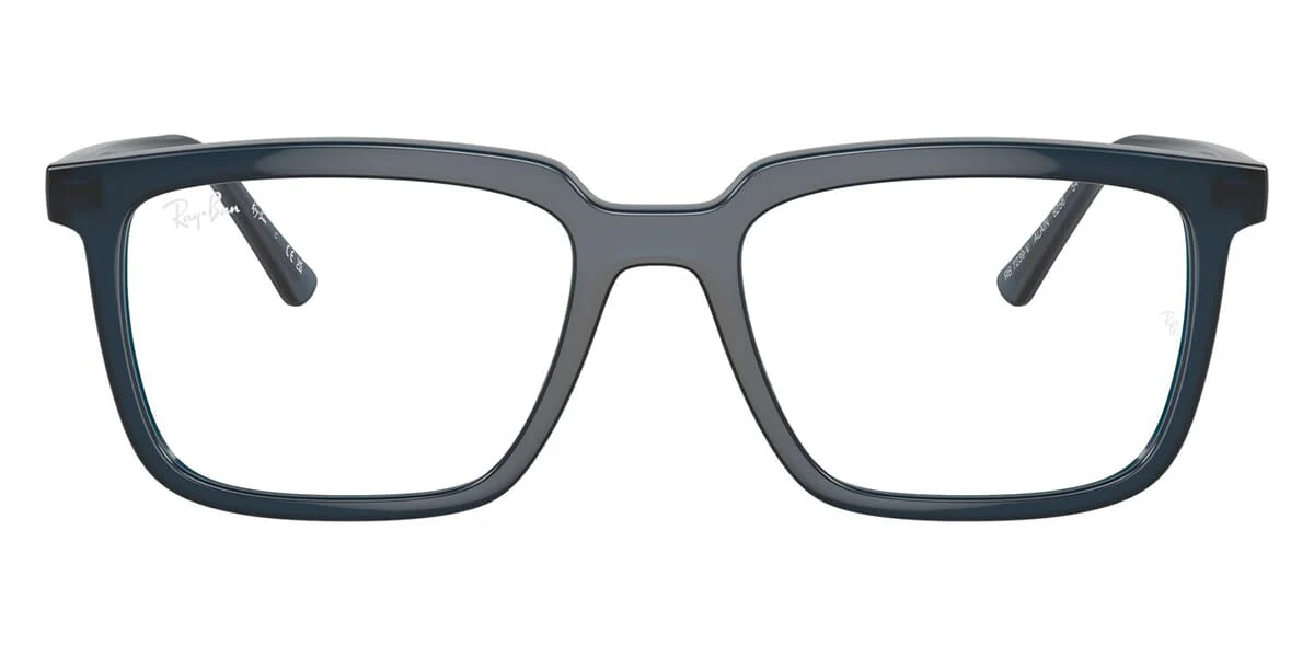 Ray-Ban Alain RB 7239 8256 - Image 2