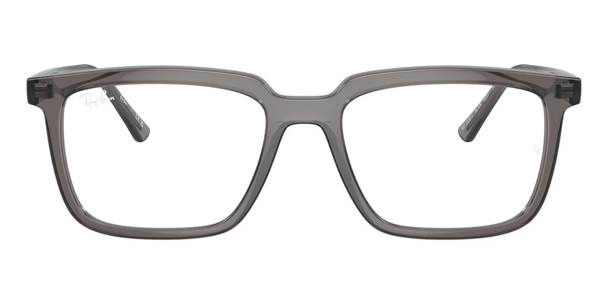 Ray-Ban Alain RB 7239 8257 - Image 2