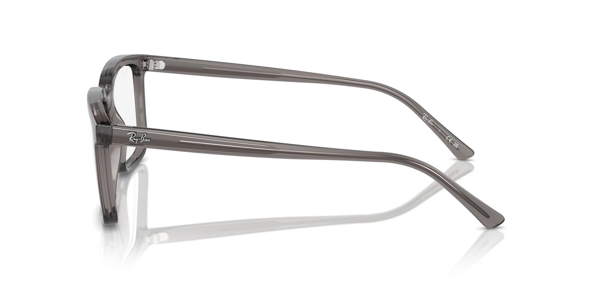 Ray-Ban Alain RB 7239 8257 - Image 3