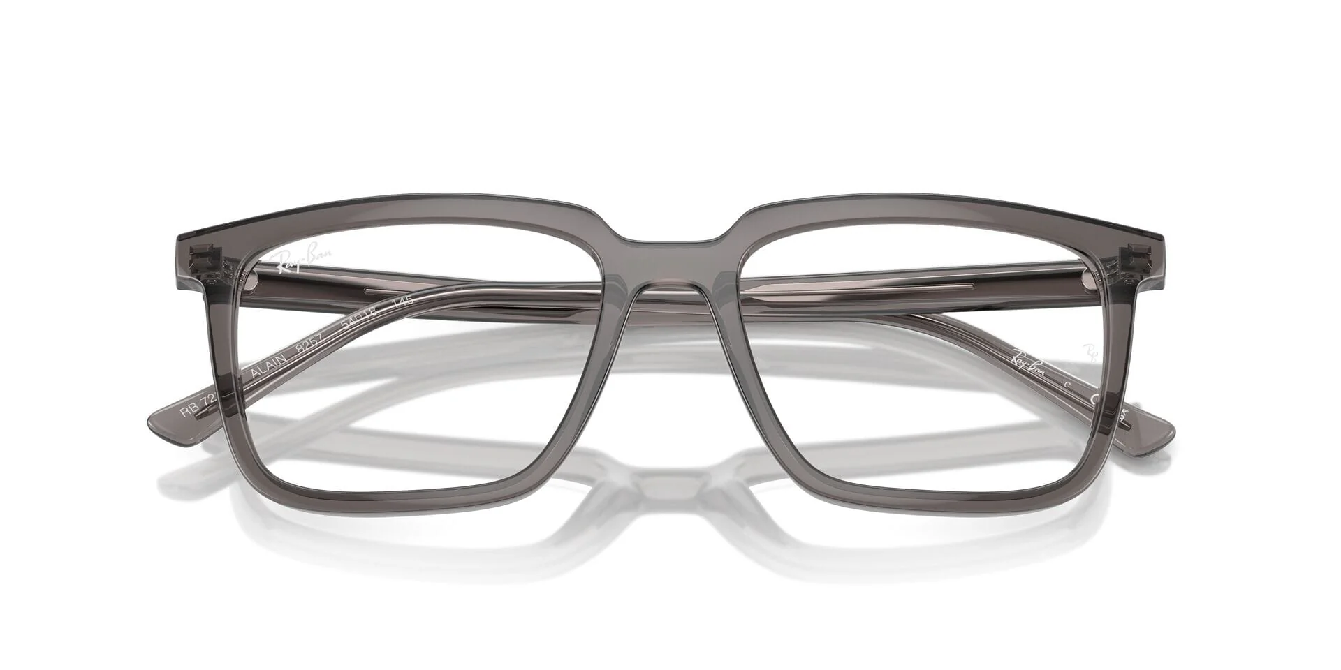 Ray-Ban Alain RB 7239 8257 - Image 4