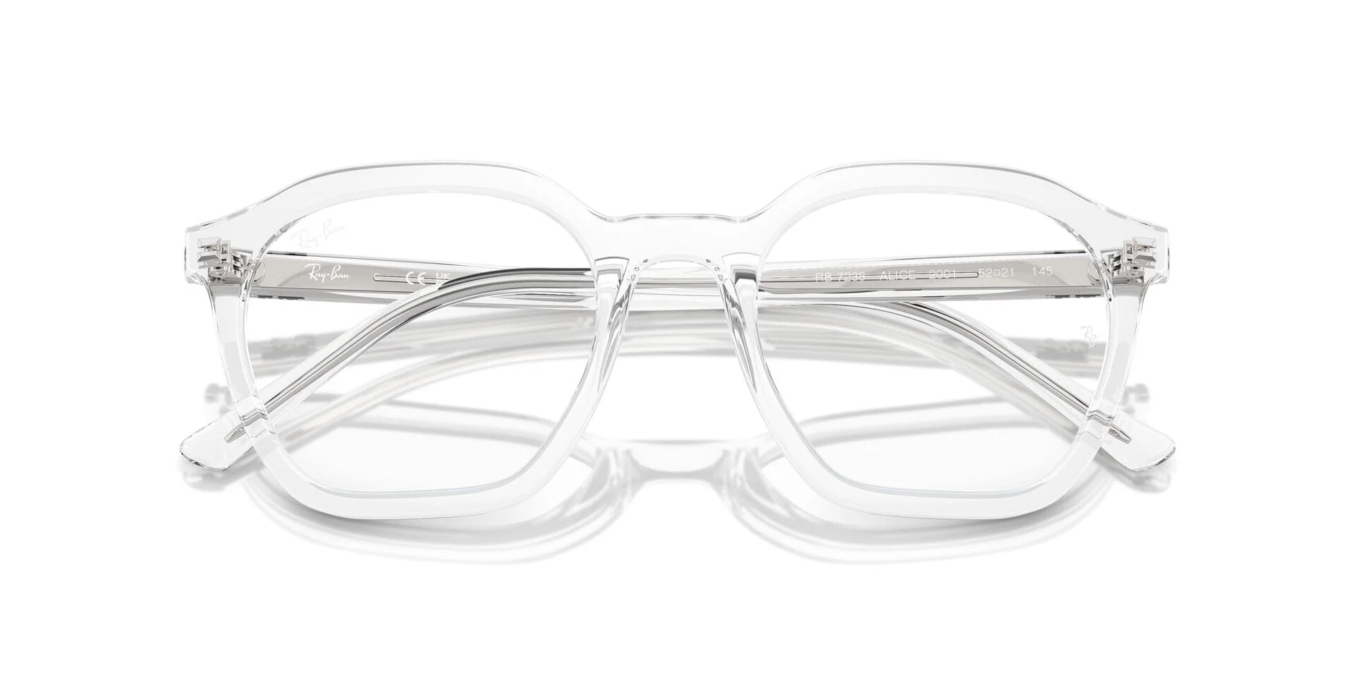 Ray-Ban Alice RB 7238 2001 - Image 4