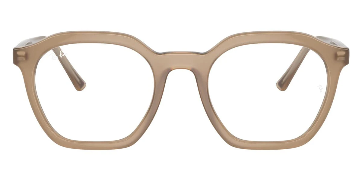 Ray-Ban Alice RB 7238 8355 - Image 2