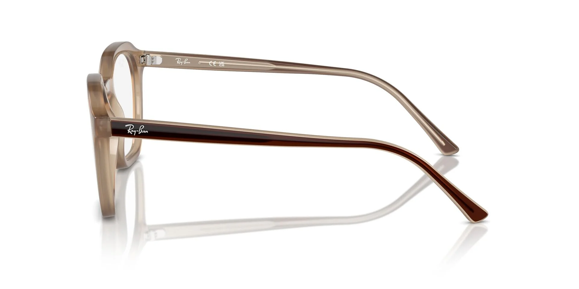 Ray-Ban Alice RB 7238 8355 - Image 3