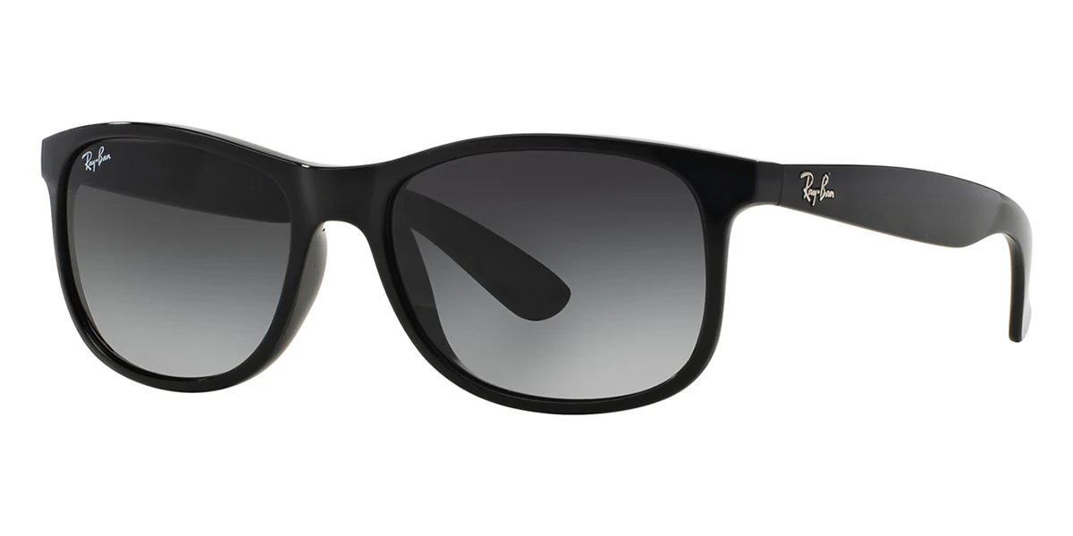 Ray-Ban Andy RB 4202 601/8G