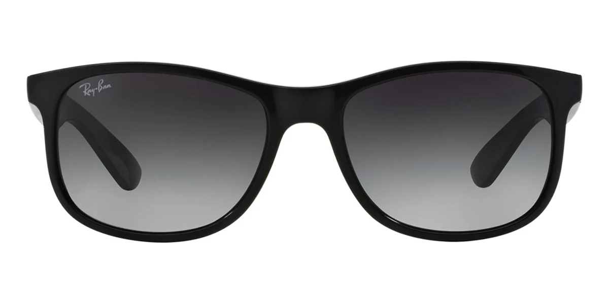 Ray-Ban Andy RB 4202 601/8G - Image 2