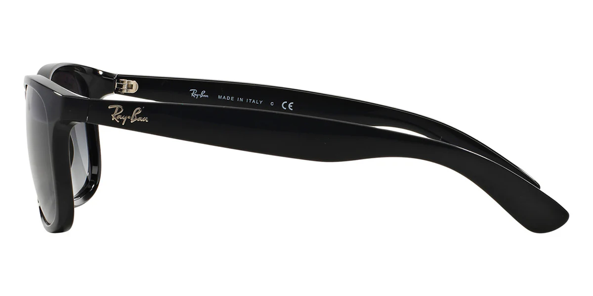 Ray-Ban Andy RB 4202 601/8G - Image 3