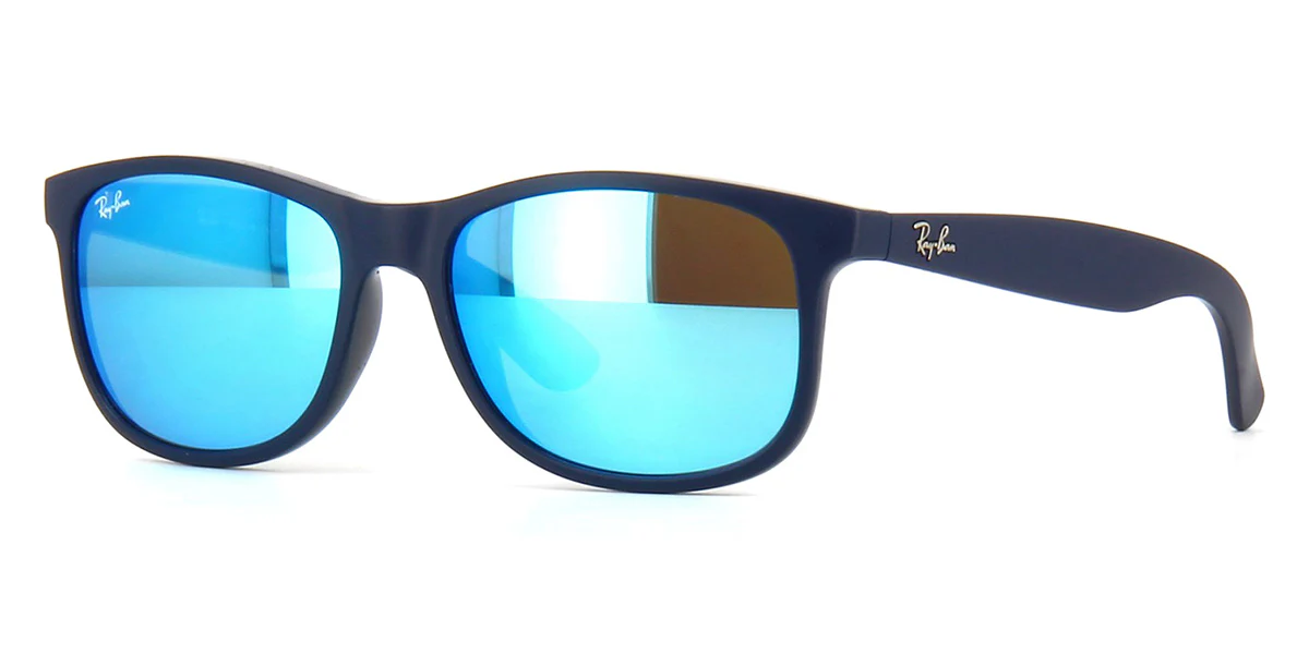 Ray-Ban Andy 4202 6153/55