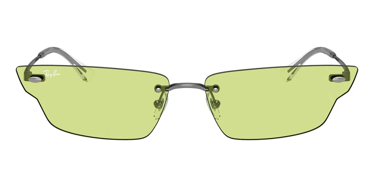 Ray-Ban Anh RB 3731 004/2 - Image 2