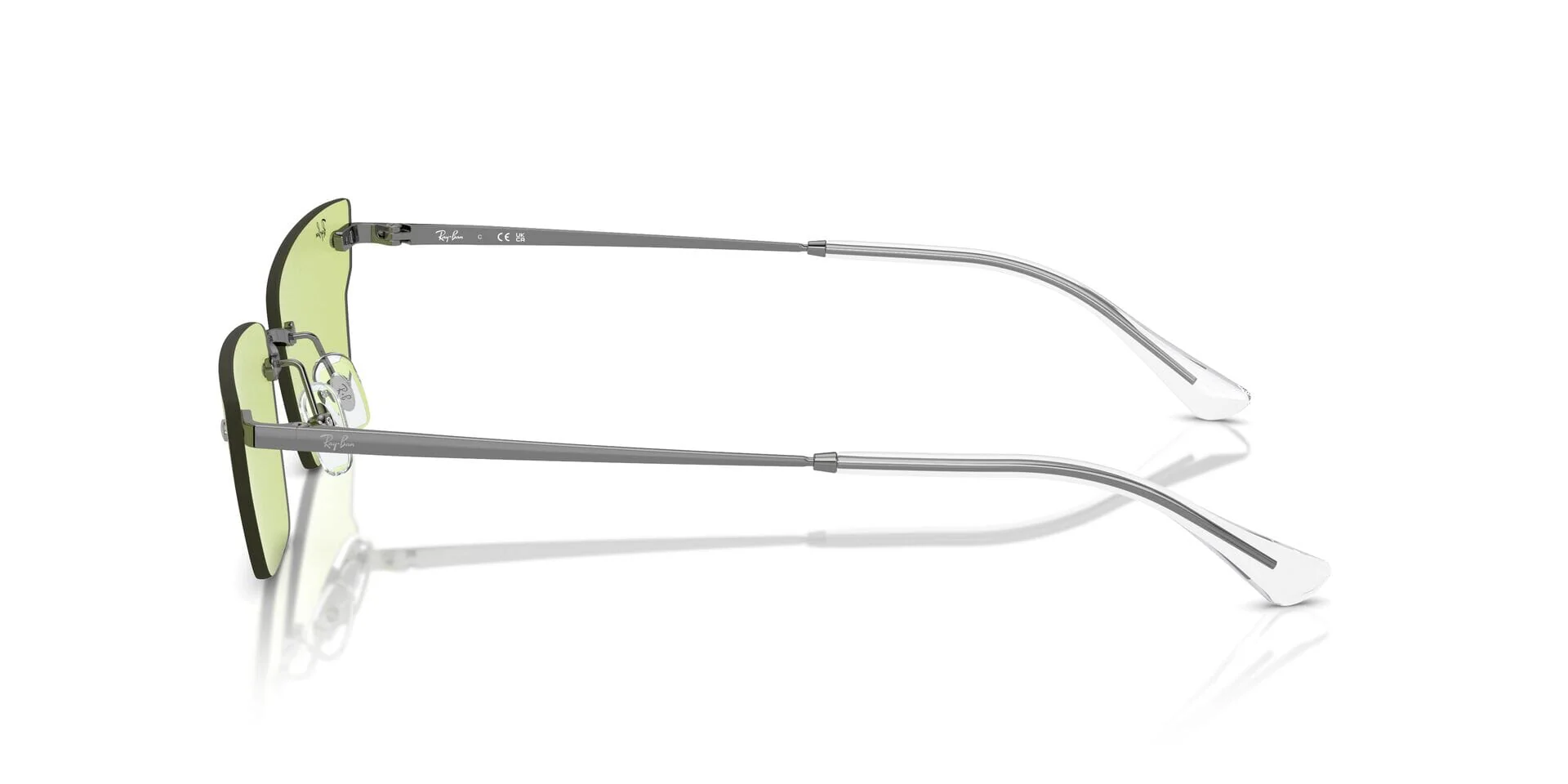 Ray-Ban Anh RB 3731 004/2 - Image 3