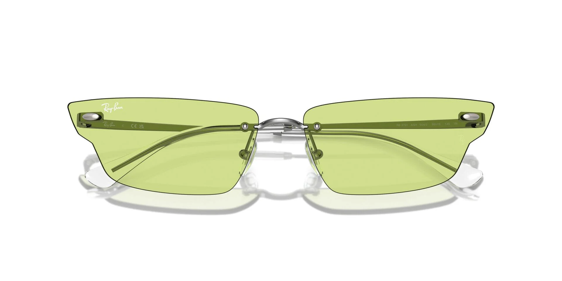 Ray-Ban Anh RB 3731 004/2 - Image 4