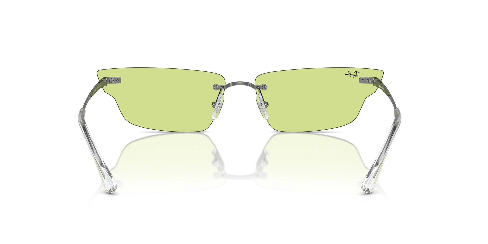 Ray-Ban Anh RB 3731 004/2 - Image 5
