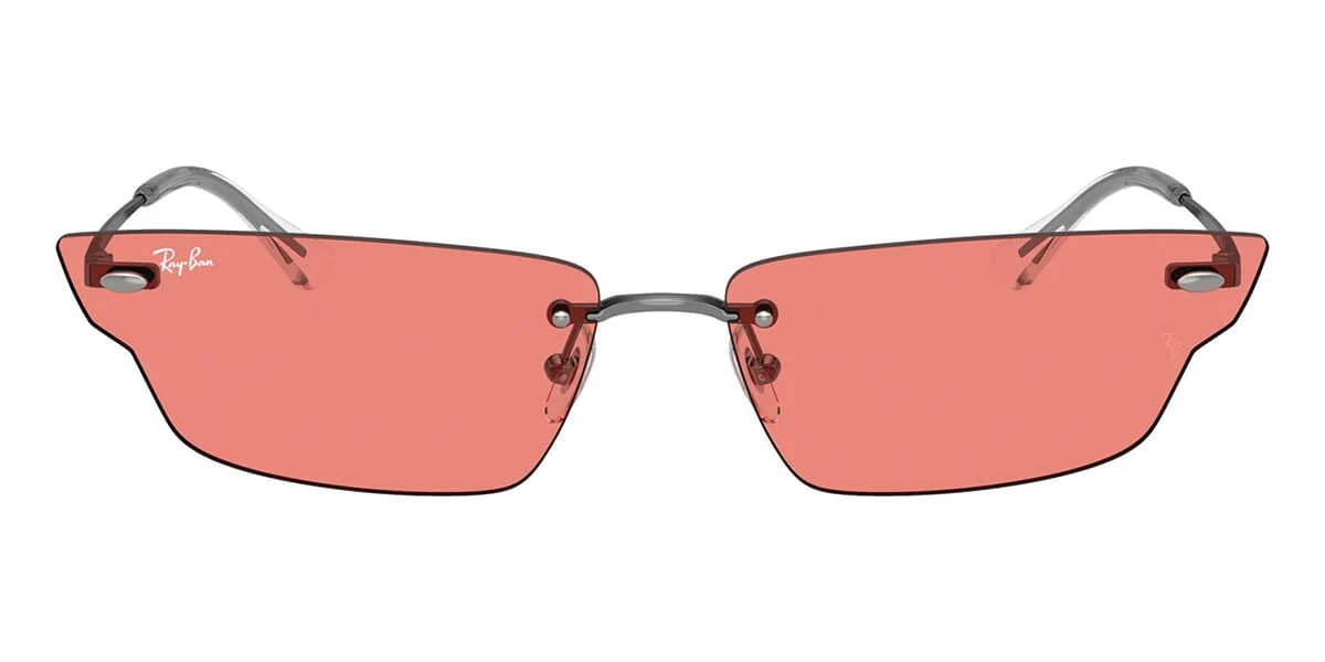 Ray-Ban Anh RB 3731 004/84 - Image 2
