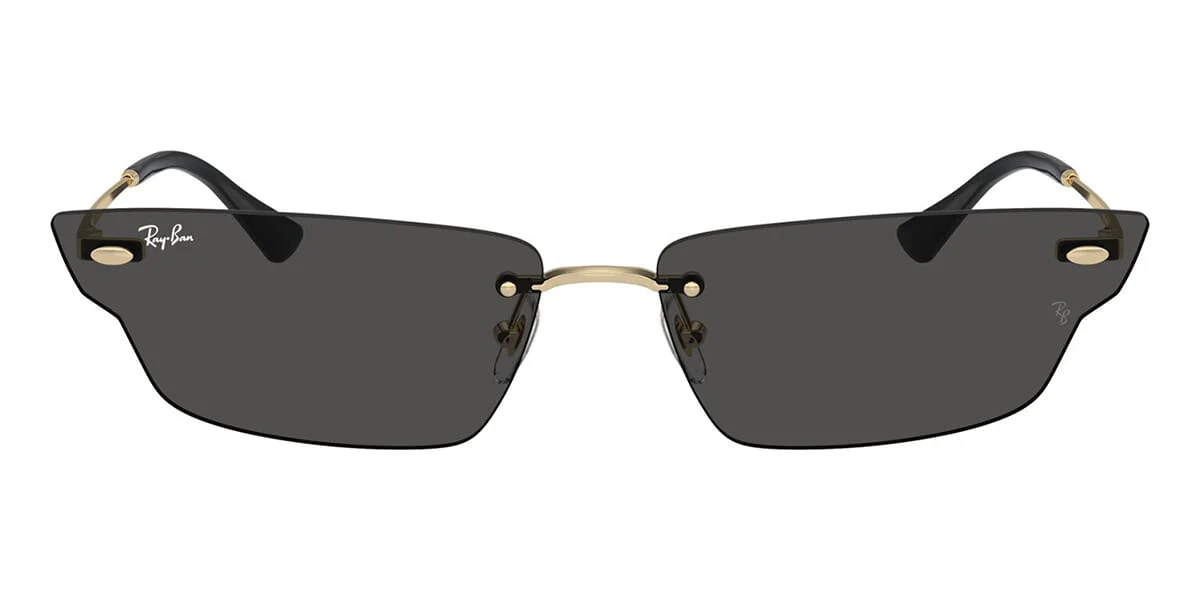 Ray-Ban Anh RB 3731 9213/87 - Image 2
