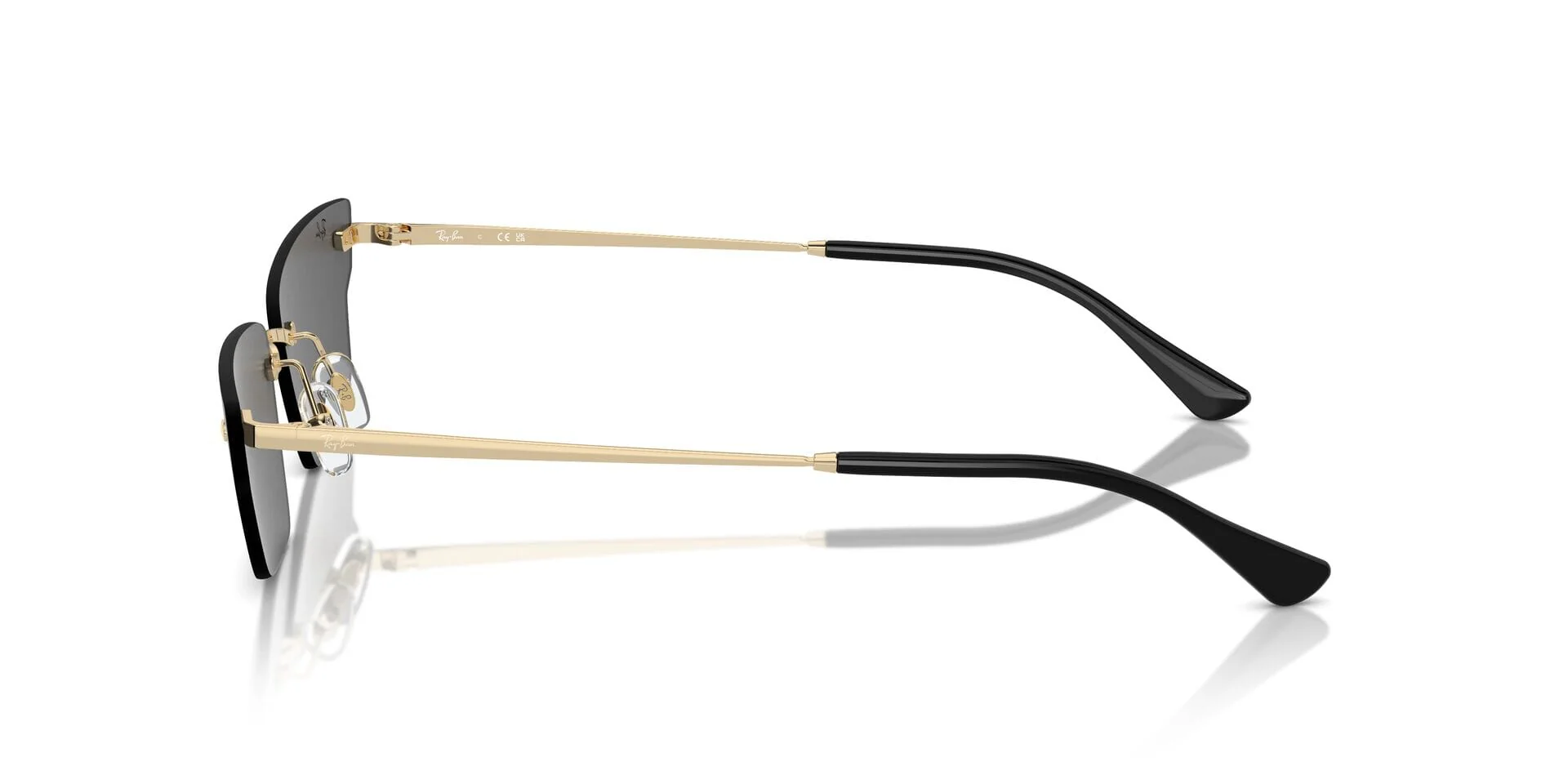 Ray-Ban Anh RB 3731 9213/87 - Image 3