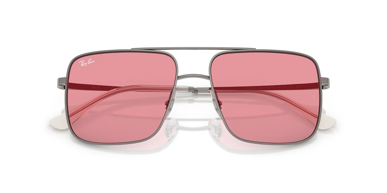 Ray-Ban Ari RB 3758 004/84 - Image 4