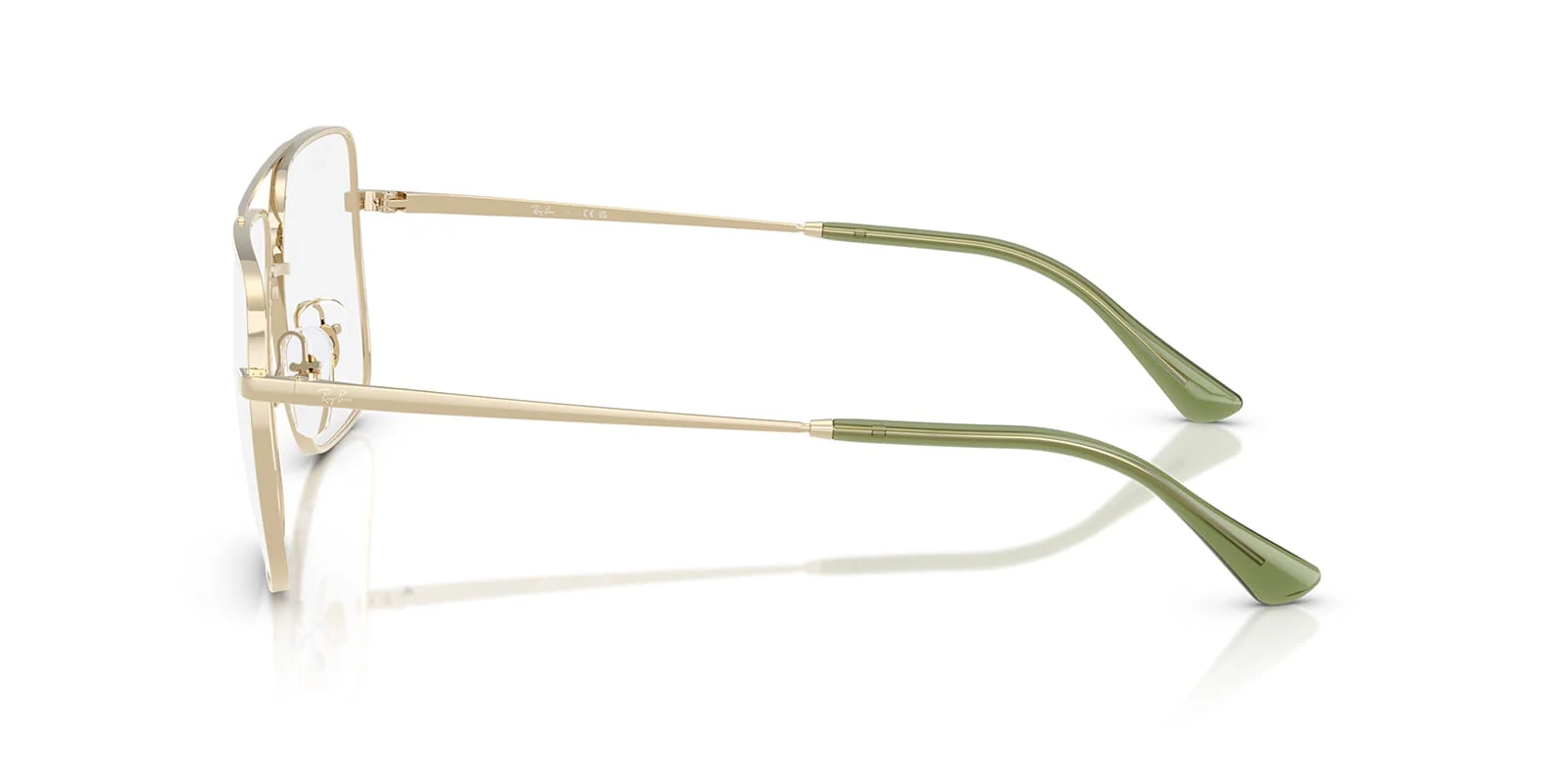 Ray-Ban Ari RB 3758V 2993 - Image 3
