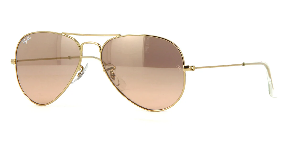 Ray-Ban Aviator RB 3025 001/3E