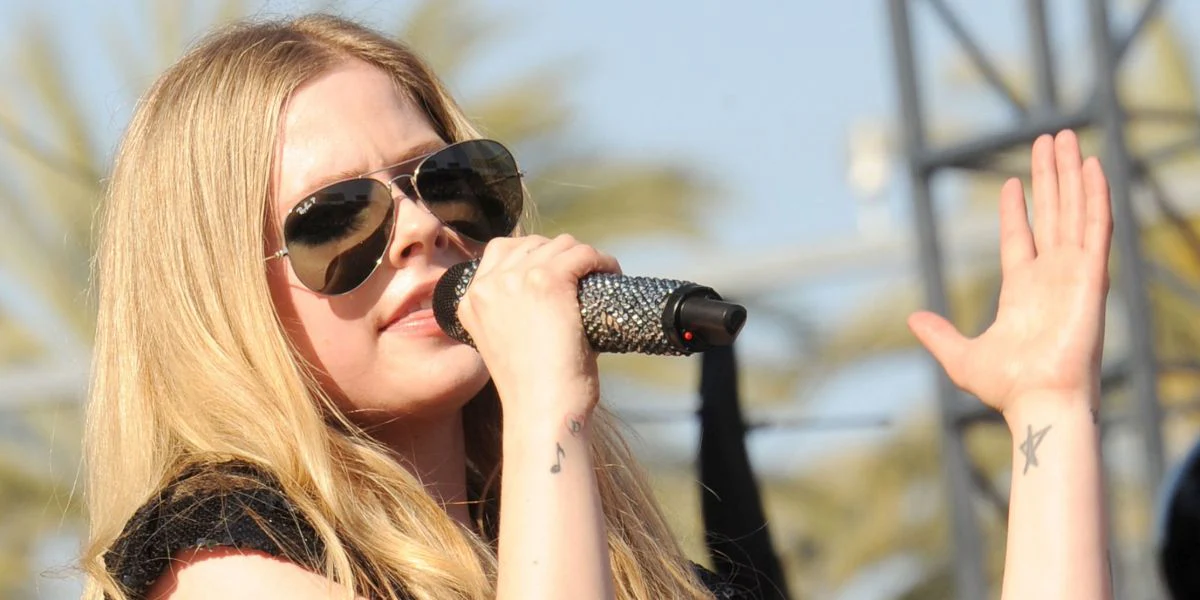 Ray-Ban Aviator 3025 004/58 Polarised - As Seen On Robert Irwin & Avril Lavigne - Image 5