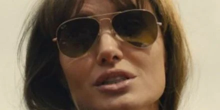 Ray-Ban Aviator 3025 112/85 Gold/Dark Brown Gradient - As Seen On Angelina Jolie & Gemma Owen - Image 4