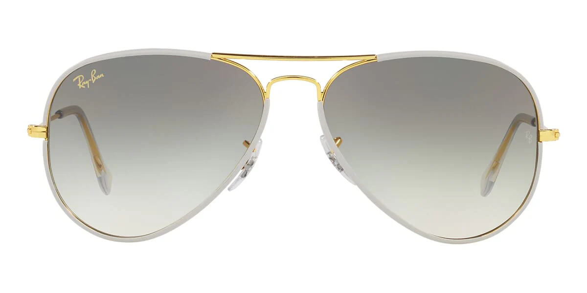Ray-Ban Aviator Full Color RB 3025JM 9196/32 - Image 2