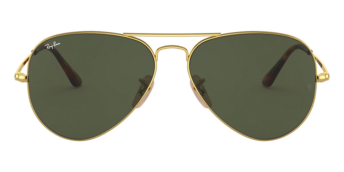 Ray-Ban Aviator II RB 3689 9147/31 - As Seen On Eoin Macken - Image 2