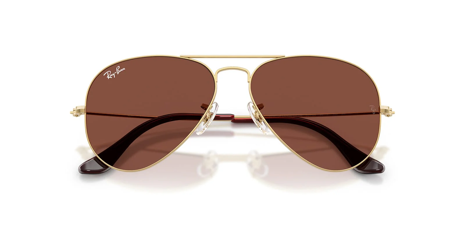 Ray-Ban Aviator Large Metal RB 3025 001/C5 - Image 4