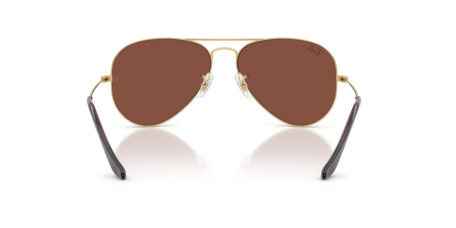 Ray-Ban Aviator Large Metal RB 3025 001/C5 - Image 5