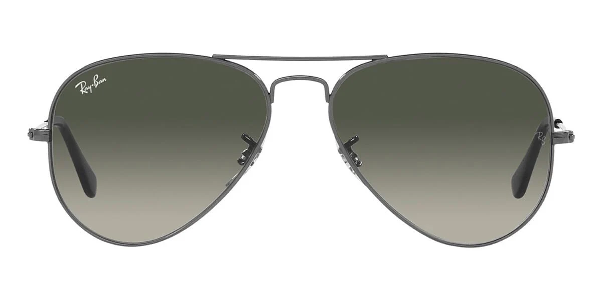 Ray-Ban Aviator Large Metal RB 3025 004/71 - As Seen On Alexander Ovechkin & Philip Ng - Image 2
