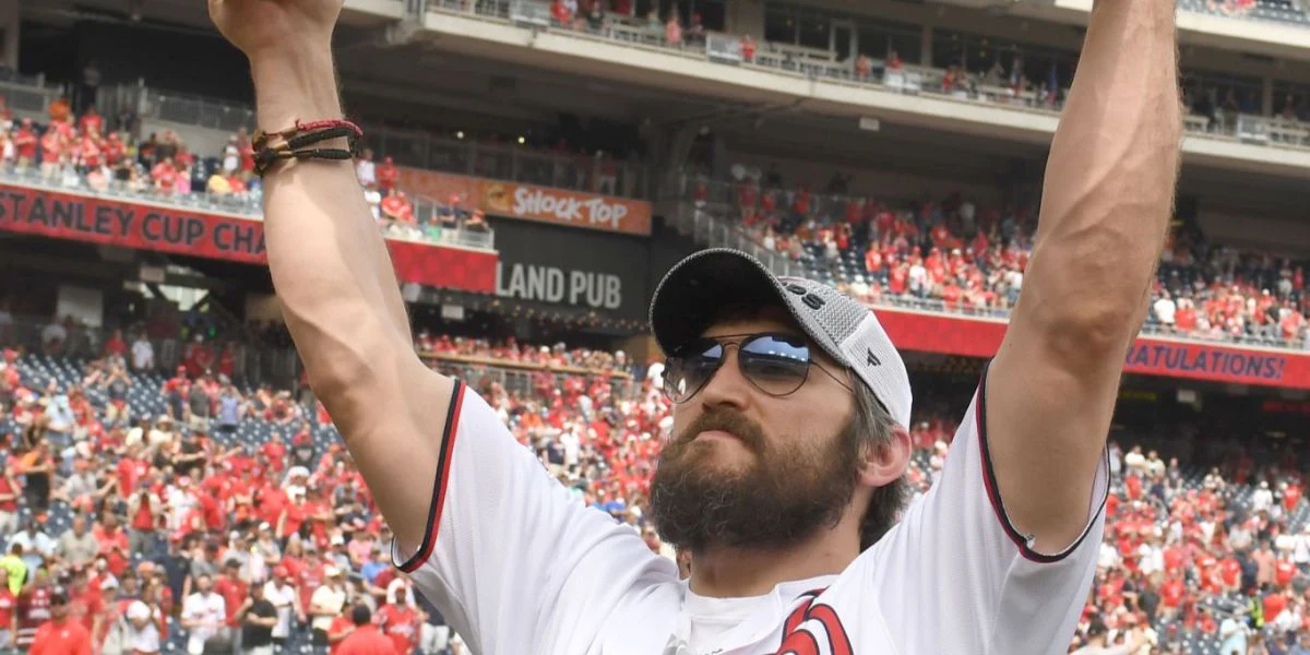 Ray-Ban Aviator Large Metal RB 3025 004/71 - As Seen On Alexander Ovechkin & Philip Ng - Image 4
