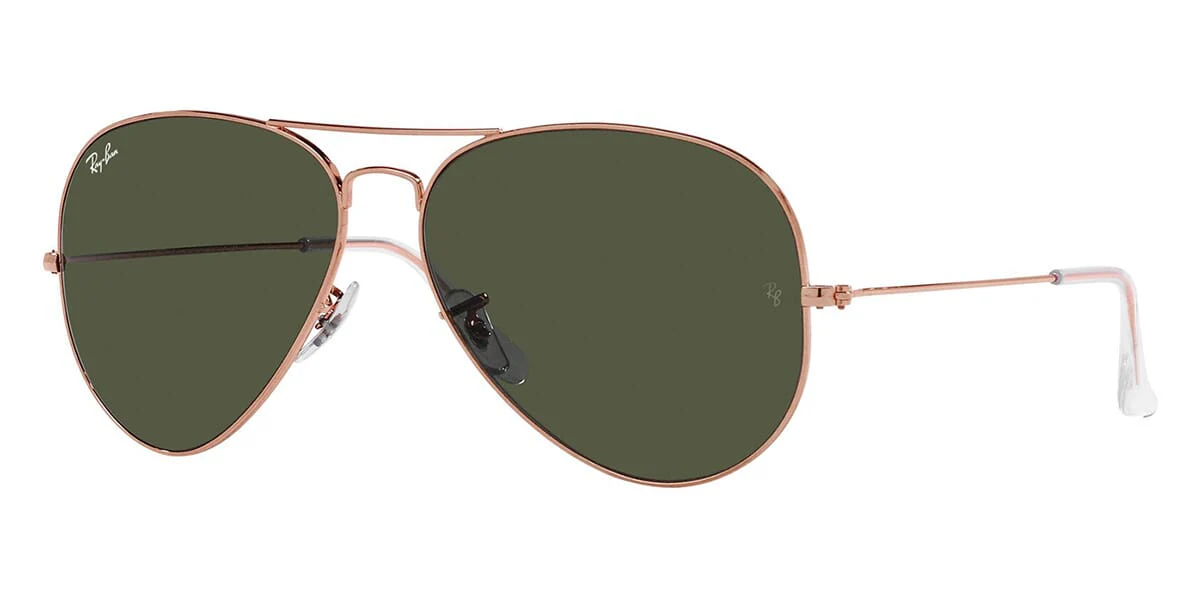 Ray-Ban Aviator Large Metal RB 3025 9202/31 - As Seen On Vanessa Carlton