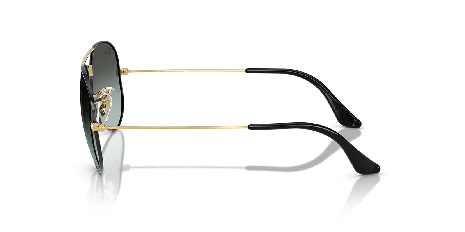 Ray-Ban Aviator Large Metal RB 3025 9271/GK - As Seen On Frank Grillo - Image 3