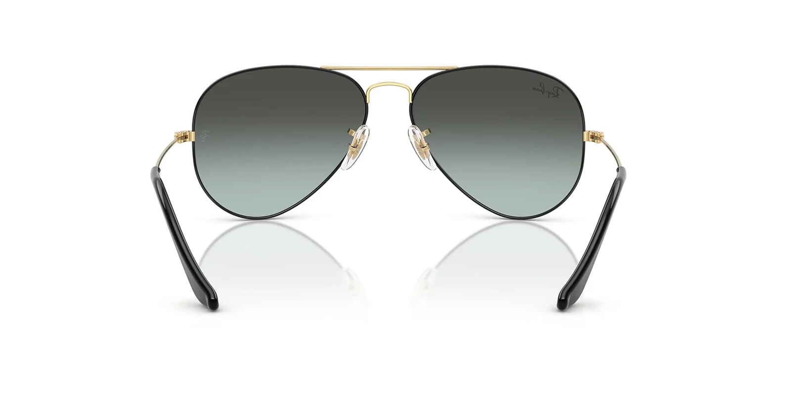Ray-Ban Aviator Large Metal RB 3025 9271/GK - As Seen On Frank Grillo - Image 5