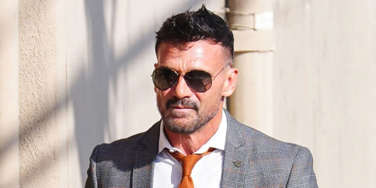 Ray-Ban Aviator Large Metal RB 3025 9271/GK - As Seen On Frank Grillo - Image 6