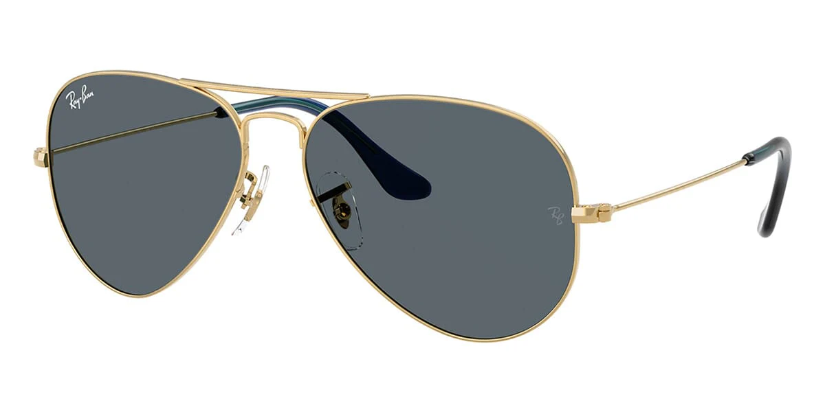 Ray-Ban Aviator Large Metal RB 3025 9278R5