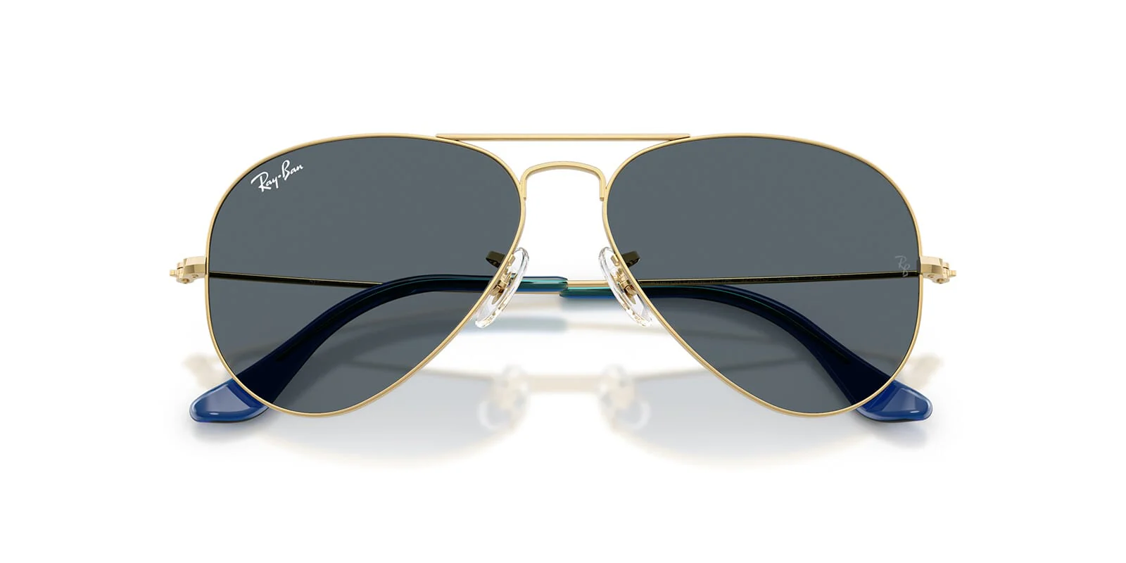 Ray-Ban Aviator Large Metal RB 3025 9278R5 - Image 4
