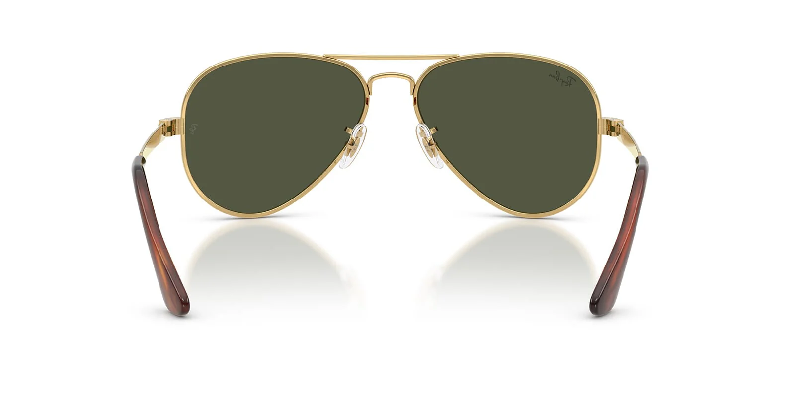 Ray-Ban Aviator Max RB 3925 001/31 - Image 5