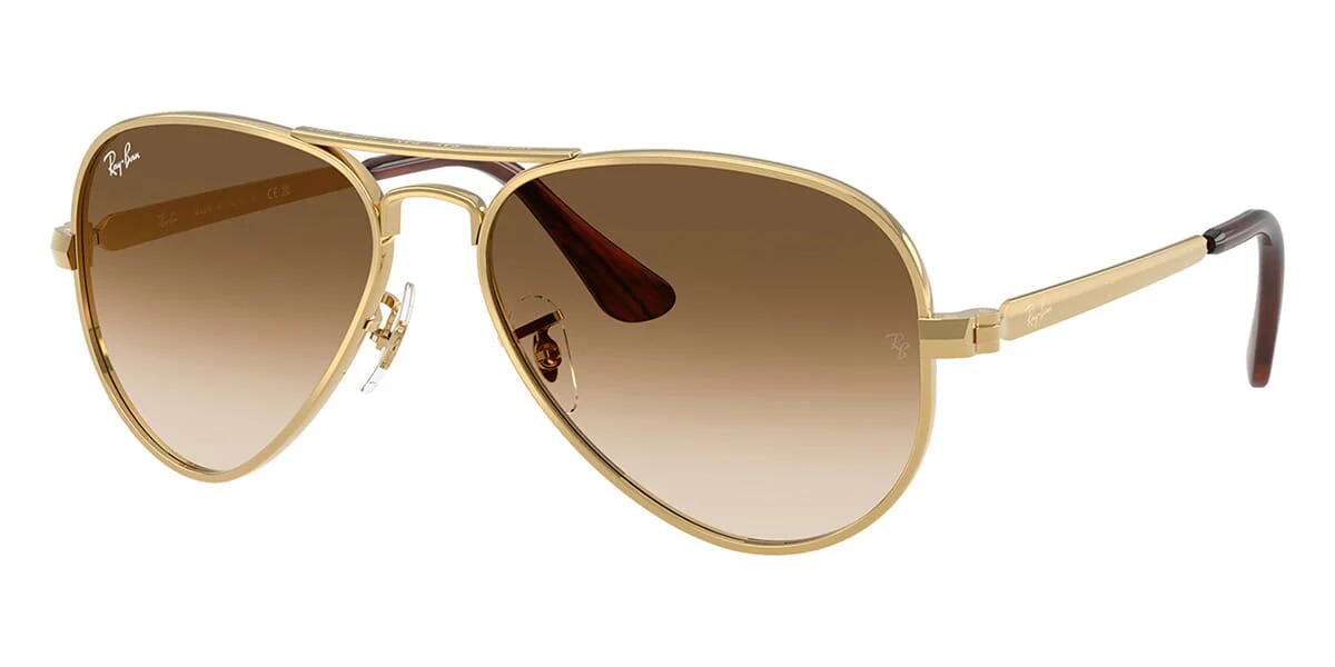 Ray-Ban Aviator Max RB 3925 001/51