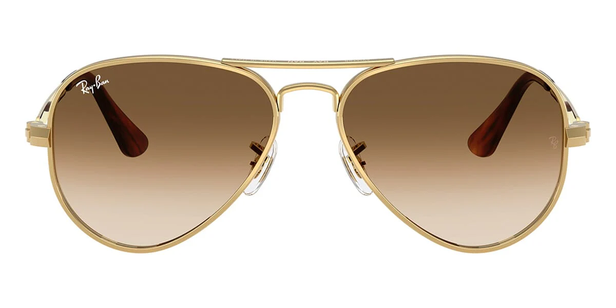 Ray-Ban Aviator Max RB 3925 001/51 - Image 2