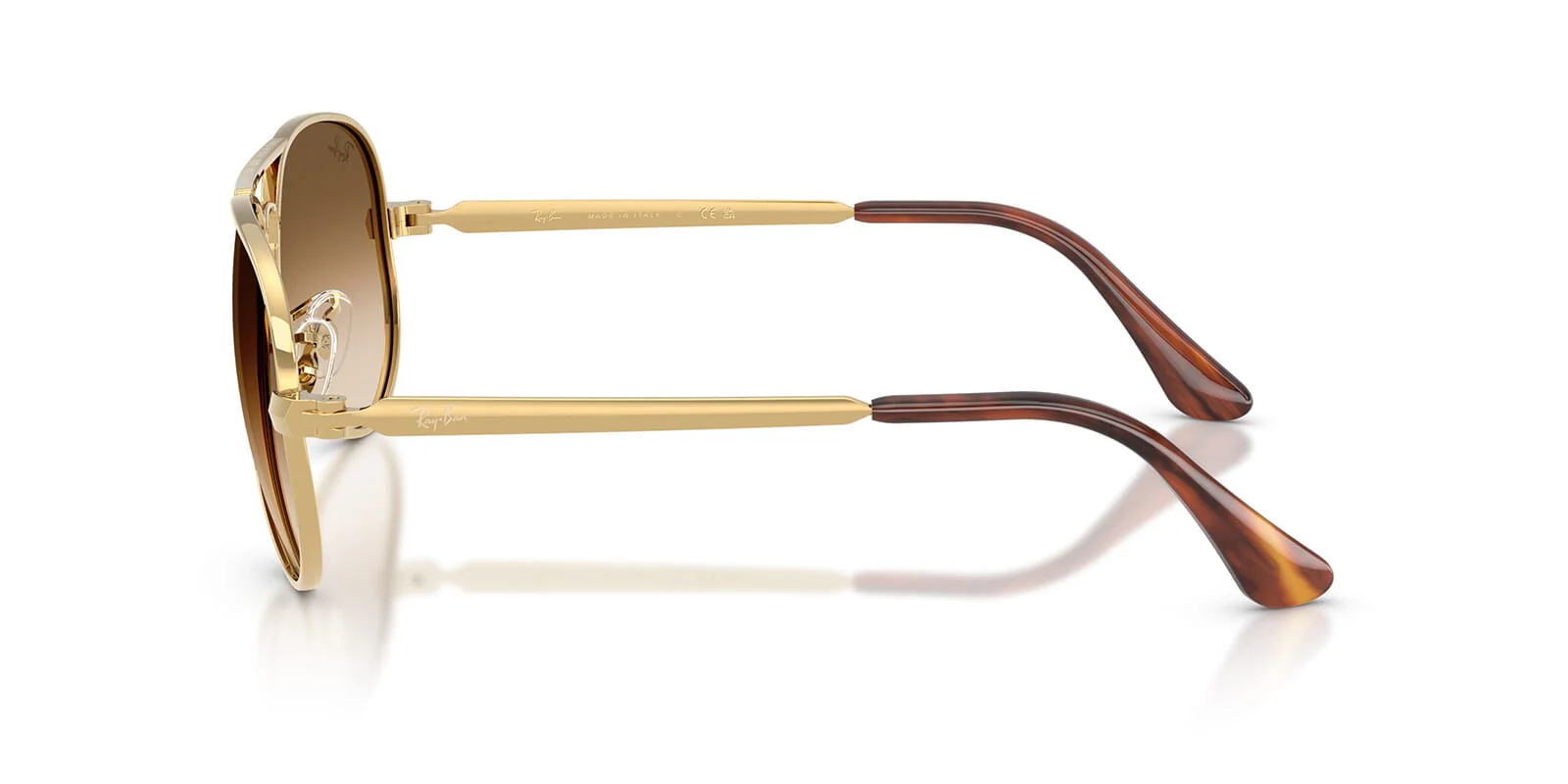 Ray-Ban Aviator Max RB 3925 001/51 - Image 3